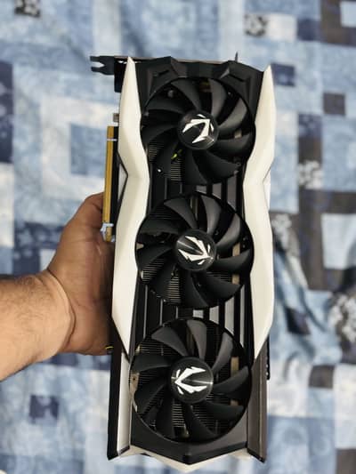 Zotac Gaming RTX2080