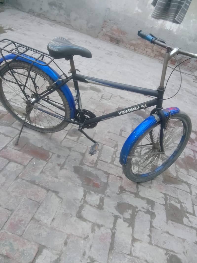 bycycle 1