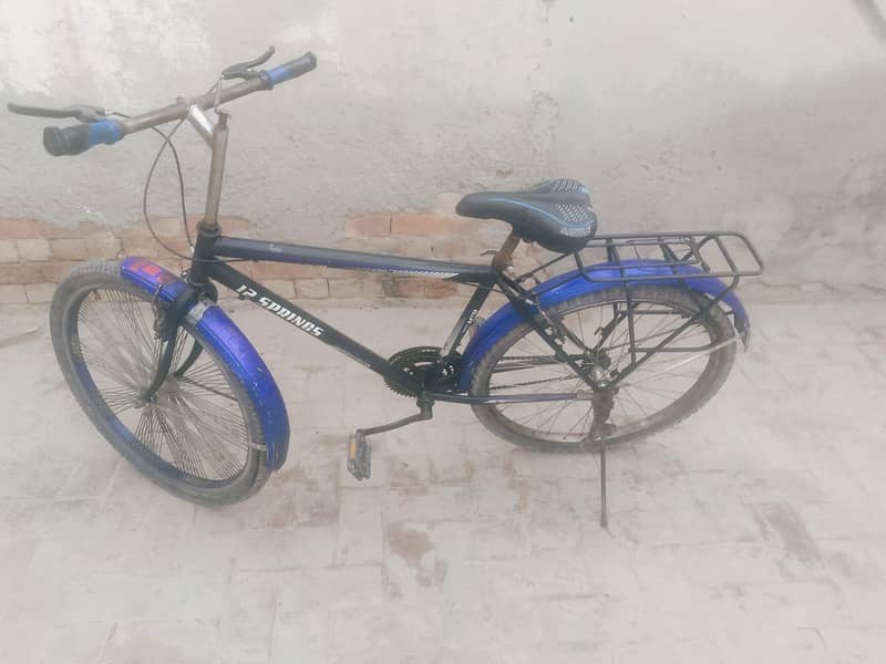 bycycle 2