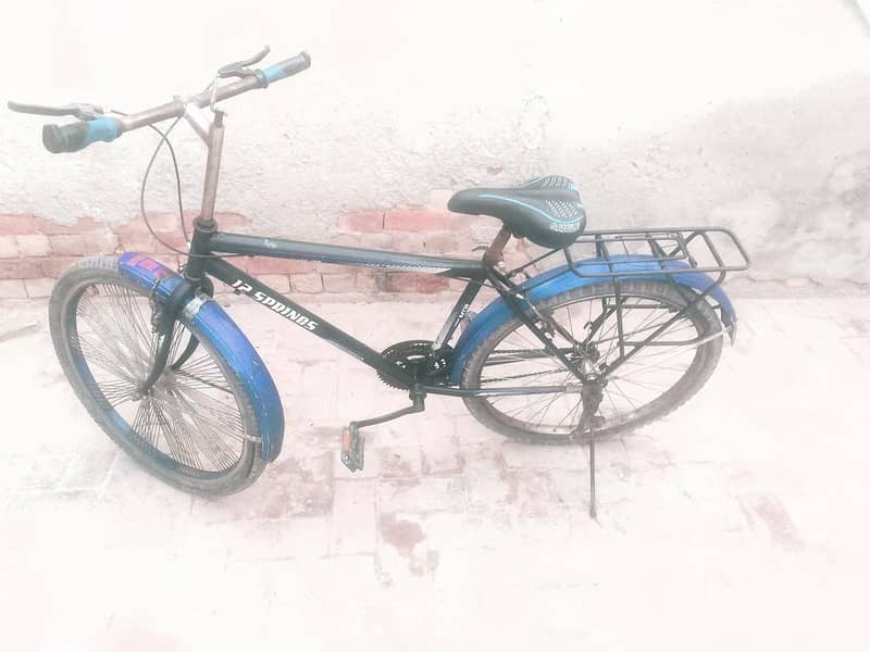 bycycle 4
