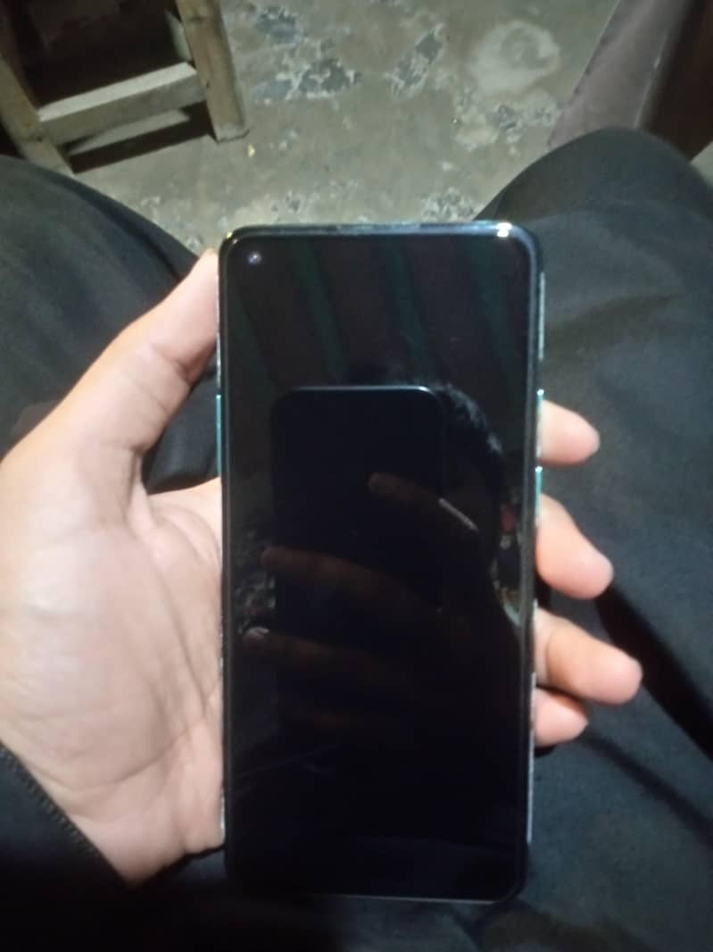 One Plus 8T 1