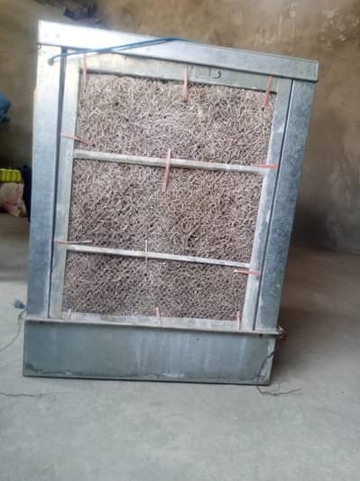 large electric lahori cooler