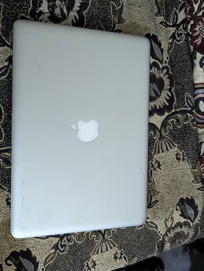 MacBook pro mid 2012