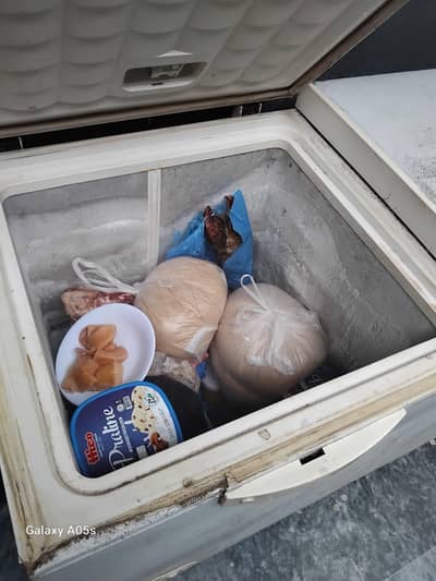 good working condition