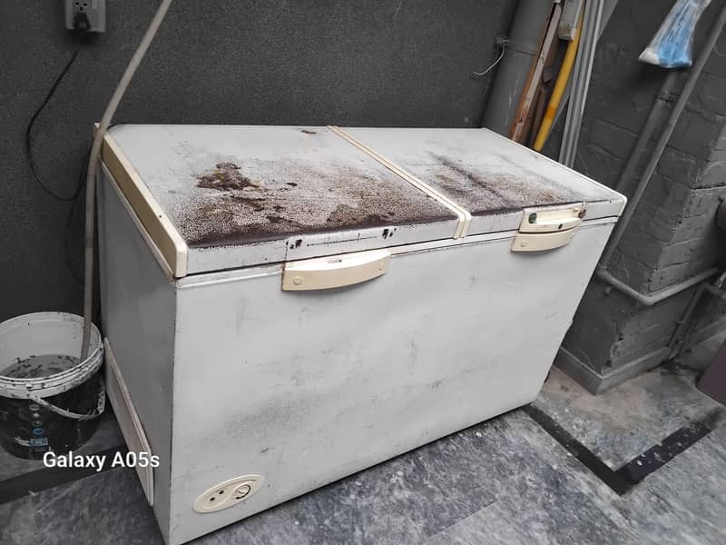 good working condition 1