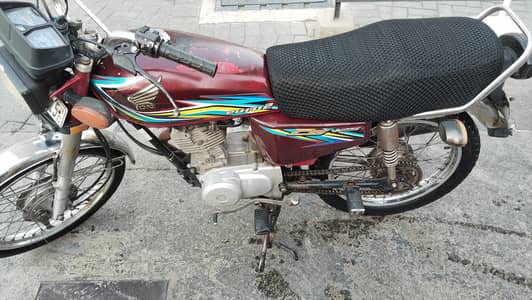 125 for sale