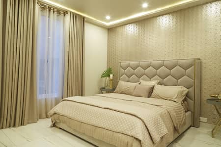 A Prime Location House Of 1 Kanal In Cantt