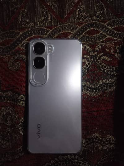 Vivo Y200