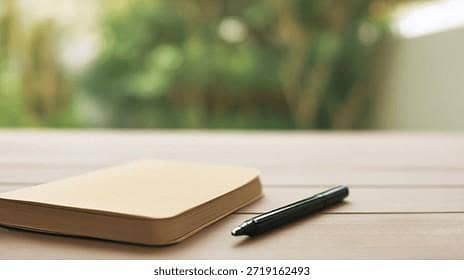 Handwritten Assignments and content writing services for students