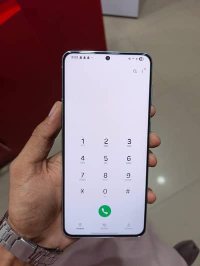 Samsung Mobile S21 Plus