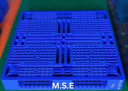 Wooden pallets in Pakistan / Heavy duty plastic plastic pallets