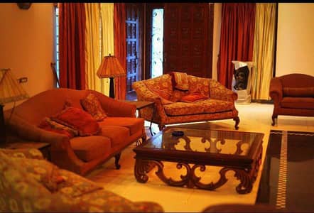 8 Kanal Commercial House Is Available at Main Boulevard Gulberg Lahore