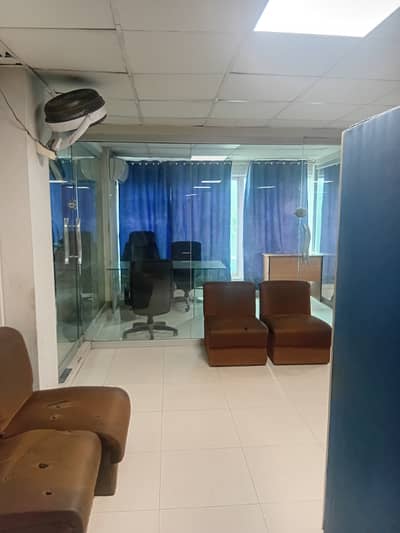 4500 sqft Hall for rent international market Model Town with executive offices conference Hall