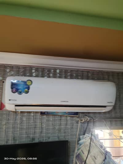 Kenwood AC