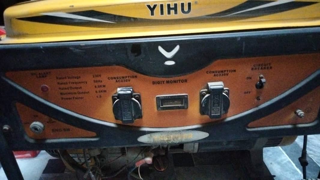 good condition 2