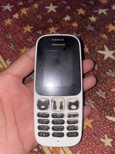 Nokia 105 Classic keypad phone best