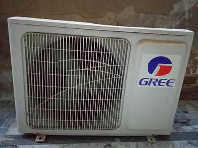 Gree AC non inverter for sale
