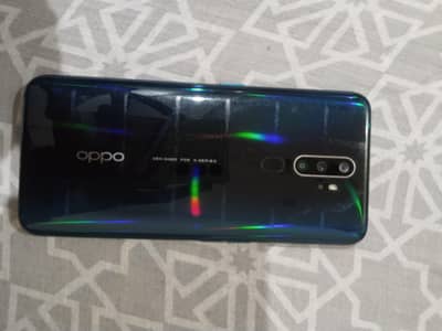 OPPO A9 2020
