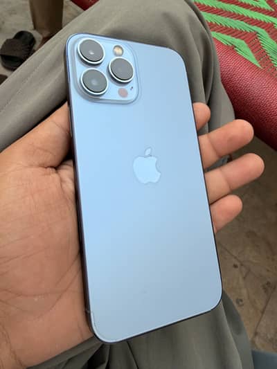 Apple iPhone 13 Pro Max JV