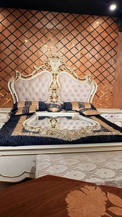 Best bed sets at best rate