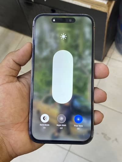 Apple iPhone 14 Pro jv 128gb