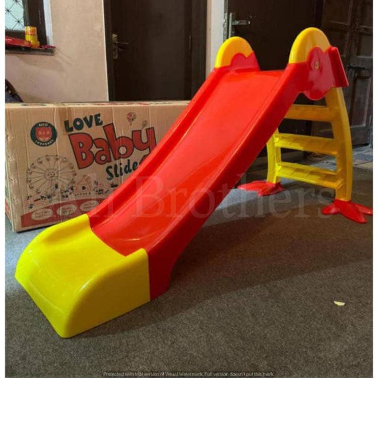 Slide 3 steps 0