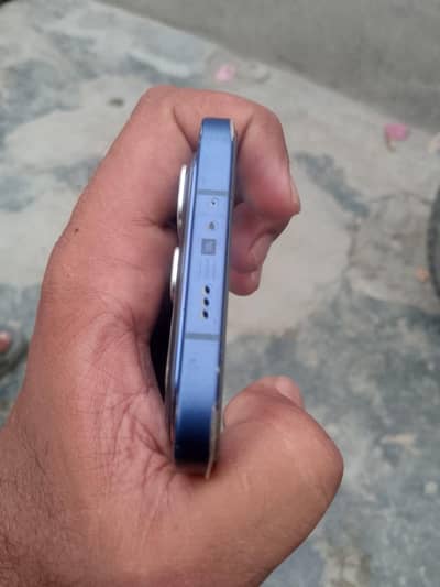 Infinix Hot Note Pro