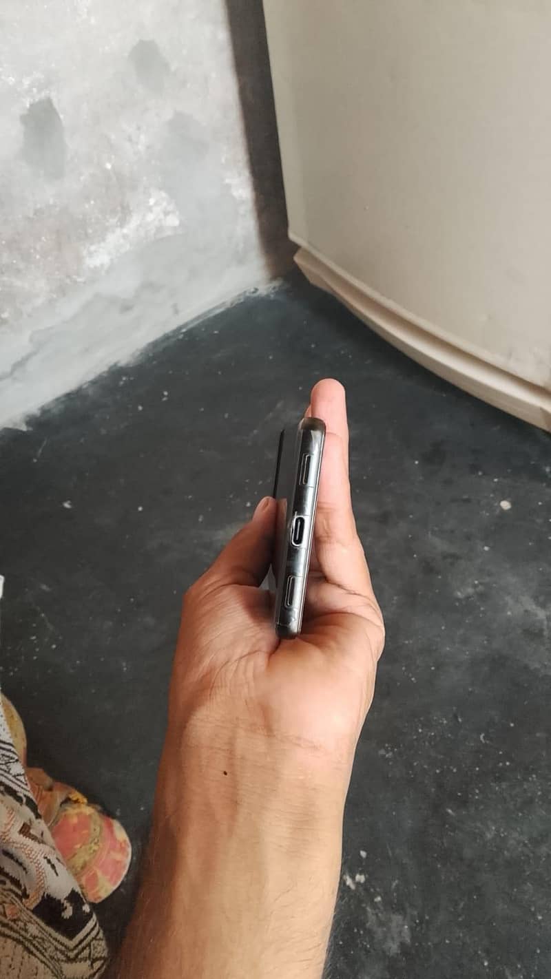 Google Pixel 6a 0