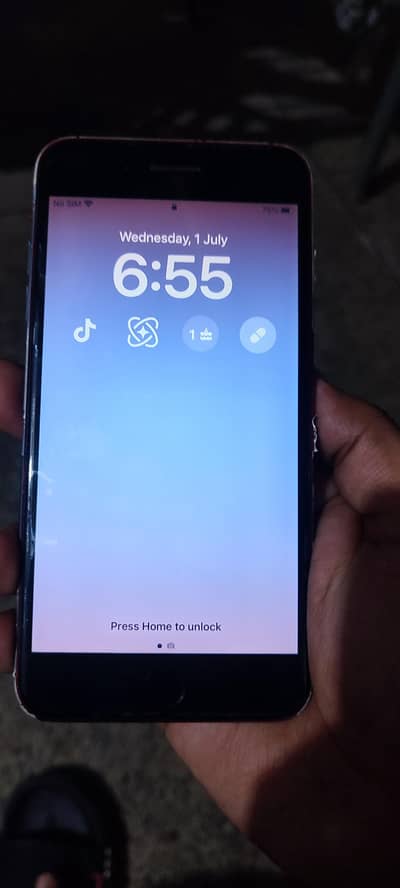 Apple iPhone 8 Plus