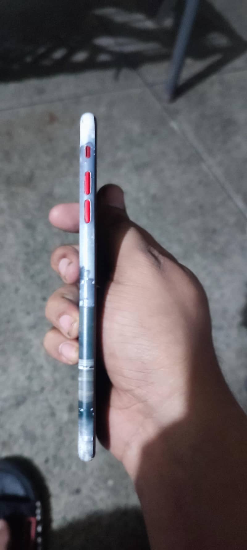 Apple iPhone 8 Plus 3
