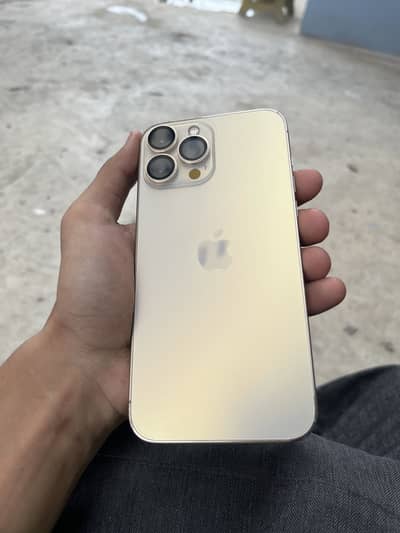 Apple iPhone 13 Pro Max