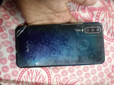 Vivo Y17