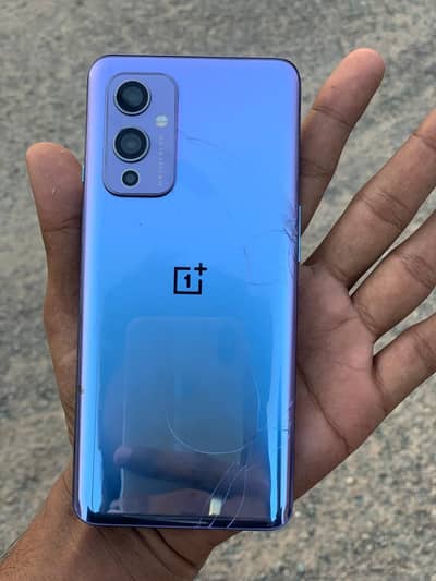 urgent sale One Plus 9 non PTA