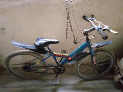 cycle