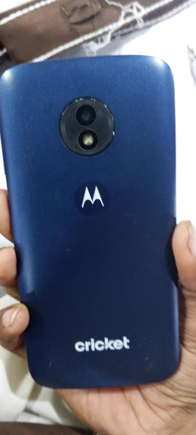 Motorola Moto E5 Play