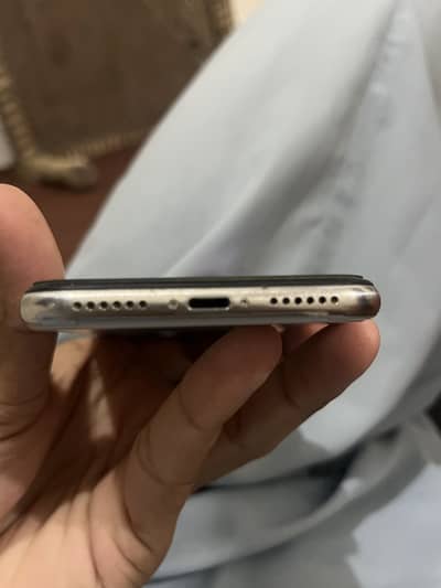 Apple iPhone X
