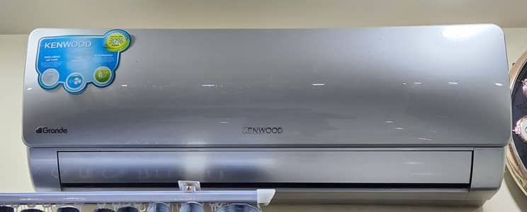 kenwood grande