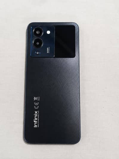 Infinix Note 12 G96