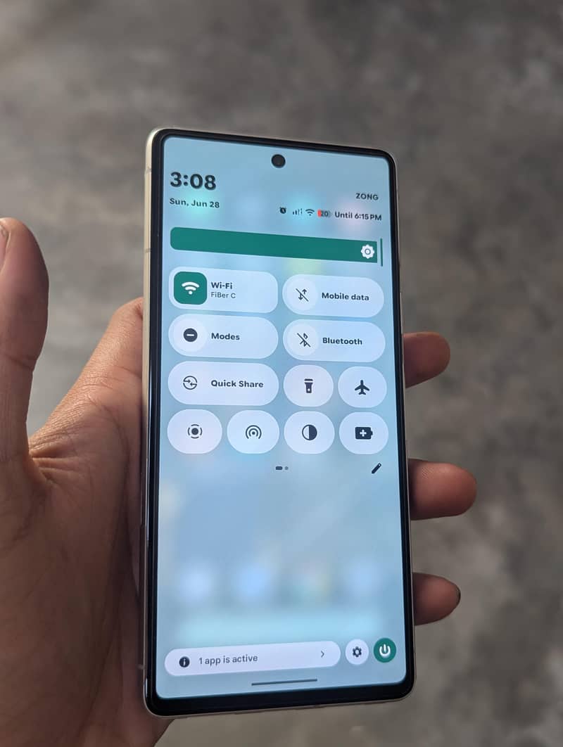 Google Pixel 7 4
