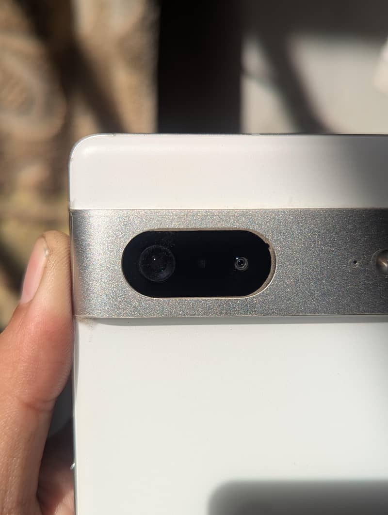 Google Pixel 7 7