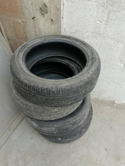 Tyre Swift