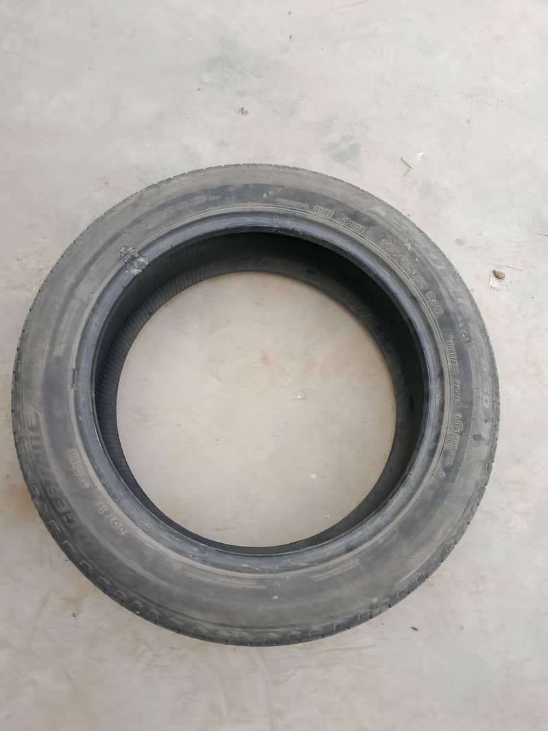 Tyre Swift 3