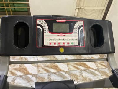 Running Machine