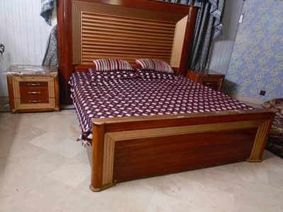 Bed Set