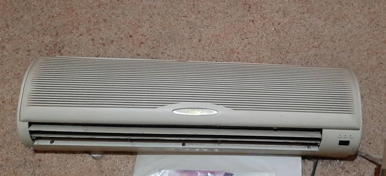 Air conditioner 0