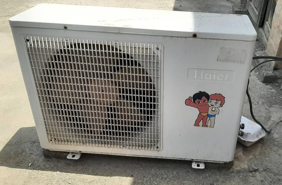 Air conditioner 2