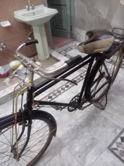 bicycle