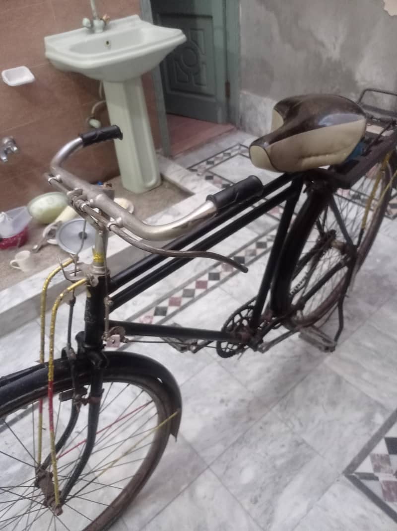 bicycle 0