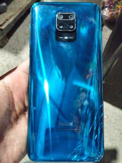 Xiaomi Redmi Note 9S