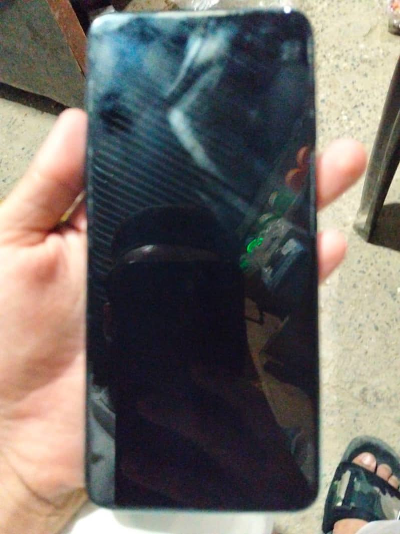 Xiaomi Redmi Note 9S 1